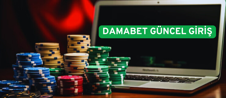 Damabet Güncel Giriş 2 Damabet Güncel Giriş